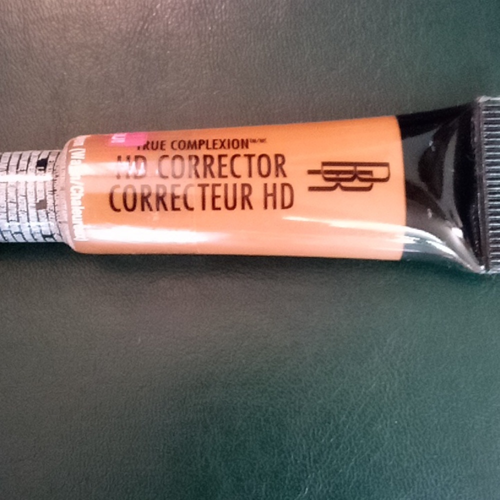 Black Radiance HD Corrector